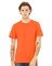BELLA+CANVAS® Premium Jersey Cotton Tee for Everyday Wear, Casual Style & Soft Comfort Unisex T-Shirt